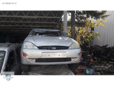 Oto Çıkma Parça / Kaporta & Karoser / Kaput / Ford / Focus / Çıkma Parça 