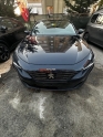 PEUGEOT 508 ön tampon dolu