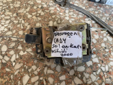 Oto Çıkma Parça / Mekanik / Kapı Kilidi / Volkswagen / Caddy / Çıkma Parça 