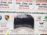 vw golf 6 ön kaput siyah orijinal 2009-2013  göçüklük 5k0823155