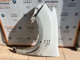 RENAULT SYMBOL SOL ÖN ÇAMURLUK ORJİNAL