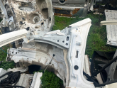 SEAT ARONA SOL PODYA