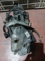 OTO CEMDEN ÇIKMA FORD FOCUS 3 SOL ÖN KAPI KİLİDİ
