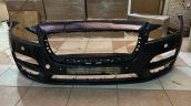 JAGUAR F PACE TAMPON ÖN ORJİNAL
