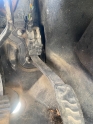 FORD TRANSİT CUSTOM GAZ PEDALİ