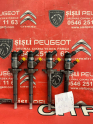 PEUGEOT-CİTROEN GRUBU DV6 90lık KONTROLLÜ ÇIKMA ORJİNAL ENJEKTÖR