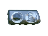 L-300 98-00 Sağ Far - DPO-214-1124R-LD-E - MB831280