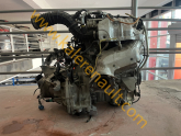 Renault Clio 4 0.9 TCe Komple Şanzıman Manuel - Düz Vites
