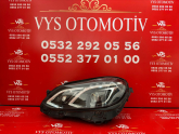 A2129063103KZ MERCEDES W212 E SERİSİ  SOL ÖN FAR