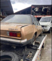 Oto Çıkma Parça / Motor / Motor Komple / Opel / Ascona / Çıkma Parça 