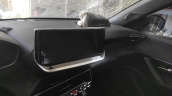 PEUGEOT 2008 BİLGİ EKRANI