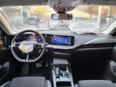 2023 Opel ASTRA ORTA VİTES KONSOLU