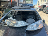 PEUGEOT 407 SAĞ SOL FAR