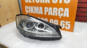 MERCEDES S350 S400 SAG FAR A221 XENON LED ADAPTİF