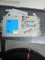 Ford Galaxy Motor Beyni 91AB2C013AB 10.0940-0704.4