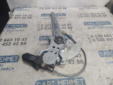 ÇIKMA TOYOTA LAND CRUİSER SAĞ ÖN CAM KRİKOSU K-029