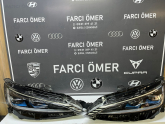 BYD ATTO3 SAĞ-SOL TAKIM ÖN FAR ORJİNAL