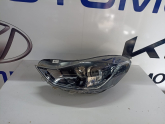HYUNDAİ İ10 2018-2025 SOL FAR ORİJİNAL ÇIKMA YEDEK PARÇA