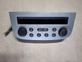 ÖZMEN OPEL CORSA C KALORİFER KLİMA KUMANDA PANELİ 013123400