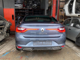 MEGANE 4 2025 HATASIZ BOYASIZ ARKA DOLU KESME