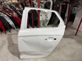 OPEL CORSA F ÇIKMA ORİJİNAL SOL ARKA KAPI BD2