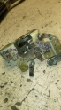 JEEP CHEROOKE 1995 ARKA SAĞ KAPI KİLİDİ