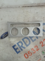 3C0863100 06-10 B6 HİGHLİNE ORJÇIKMA KLİMA KONTROL ORTA TRİM