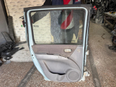 HYUNDAİ MATRİX SOL ARKA KAPI CAM KRİKOSU