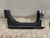 OPEL COMBO E SAĞ MARŞBİYEL SACI SIFIR 9827670480 CANCAN OPEL