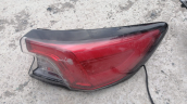 FORD KUGA SAĞ ARKA STOP 2020-22