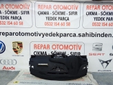 Renault Megane 4 torpido ön göğüs orijinal çıkma 681009742R