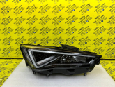 SEAT LEON & CUPRA FORMENTOR SAĞ FAR / VALEO / 5FB941008F