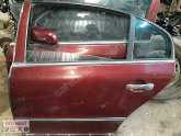 Oto Çıkma Parça / Kaporta & Karoser / Kapı / Skoda / Superb / Çıkma Parça 