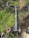 GOLF 4 ARKA DİNGİL ORJİNALL ÇIKMA PARÇAA