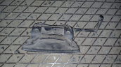 Oto Çıkma Parça / Mekanik / Kapı Kolu / Peugeot / 206 / Çıkma Parça 
