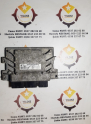 FORD FOCUS CIKMA MOTOR BEYNI BV61-12A650-CE