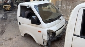 2017 HYUNDAI H 100 ÇIKMA ORJİNAL KOMPLE MOTOR