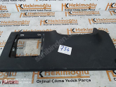HYUNDAİ KONA DİREKSİYON ALT PLASTİĞİ
