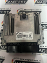 Motor ECU, Fiat Ducato 0281031317,55261424
