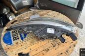 Oto Çıkma Parça / Elektrik / Far / Renault / Captur / Çıkma Parça 