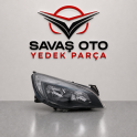 ASTRA J ÖN FAR EL.MOTORLU SİYAH SAĞ SOL 2010 VE ÜZERİ / TAİWAN
