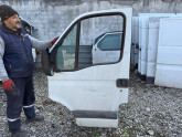RENAULT MASTER SOL ÖN KAPI DIŞ AÇMA KOLU 98-08 MODEL