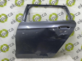 VOLKSWAGEN PASSAT VARİANT 2024 2026 SOL ARKA KAPI 3J0833051A