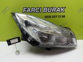 INSİGNİA A HALOJEN SAĞ FAR ORJİNAL 2008-2012 1EJ009630-02