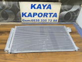 1.4 EGEA KLİMA RADYATÖRÜ KALE