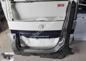 FORD COURİER SOL MARŞPİYEL SACI ORJİNAL SIFIR
