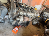 FİAT DOBLO BRAVO LİNEA MULTİJET 1.6 MOTOR