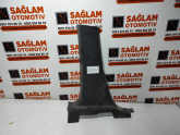 FİAT DOBLO GENİŞ AİLE SOL ORTA DİREK KAPLAMASI 735456775