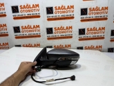 ÇIKMA VW JETTA 11-18 SOL DİKİZ AYNASI E11026658