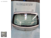 DACİA SANDERO 2011 BAGAJ KAPISI ALKAN OTOMOTİV